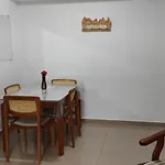 Apartamento Em Jacarepagua Com Varanda E Vista Deslumbrante