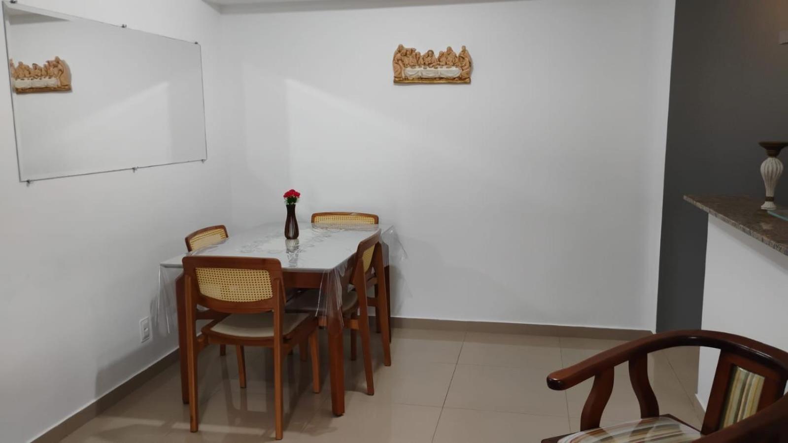 Apartamento Em Jacarepagua Com Varanda E Vista Deslumbrante